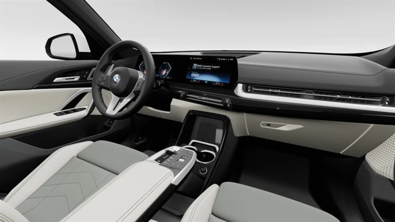 2026 BMW X1 xDrive28i Main Image