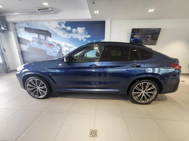 BMW X4 M40i 2023