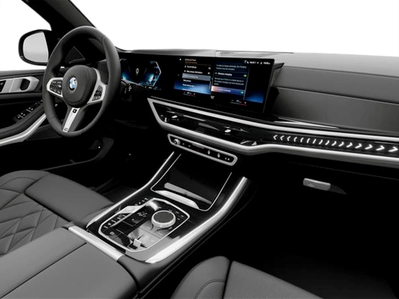 2026 BMW X5
                                                    xDrive50e Main Image