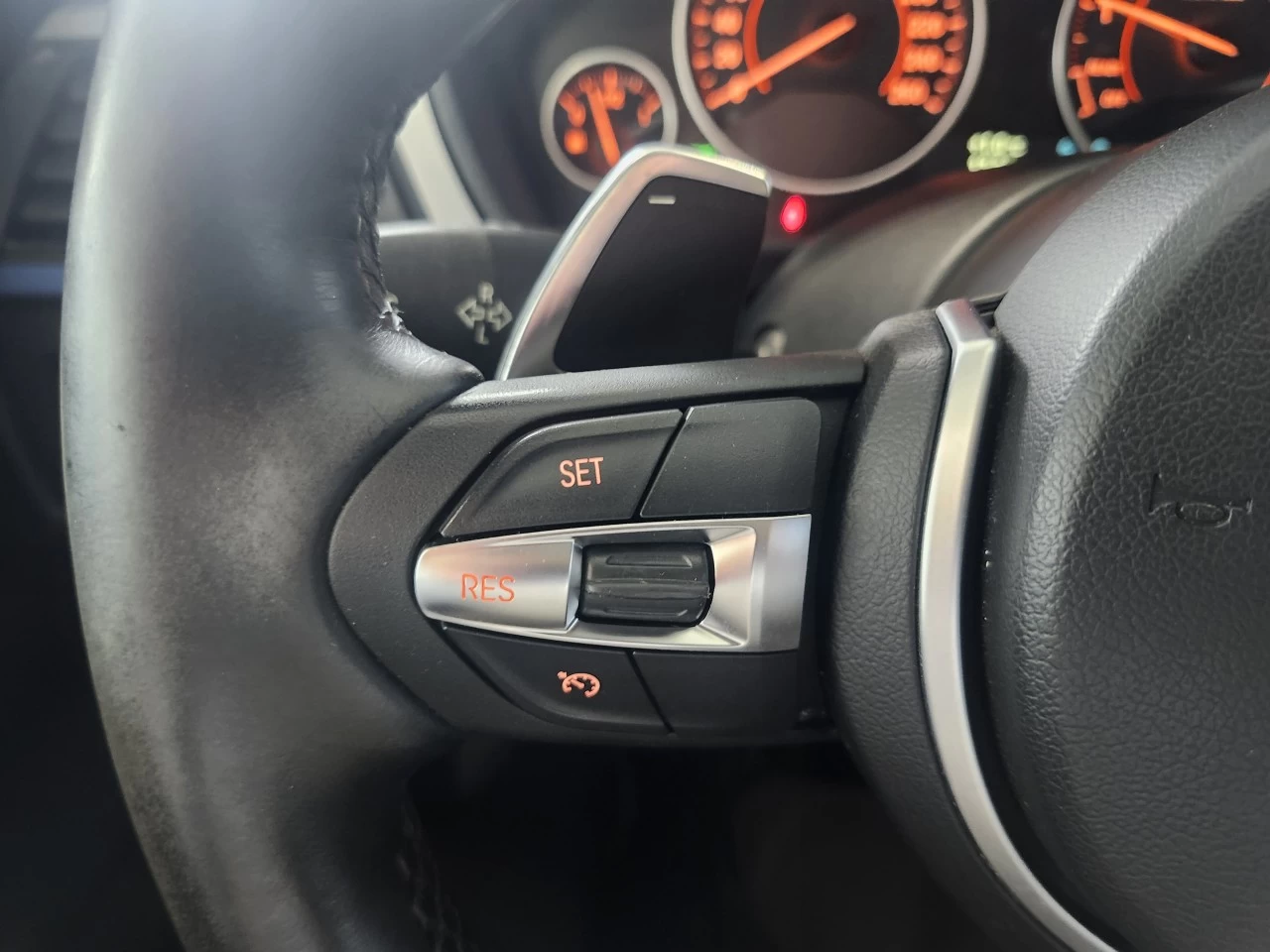 2014 BMW 3 series 328i xDrive Main Image