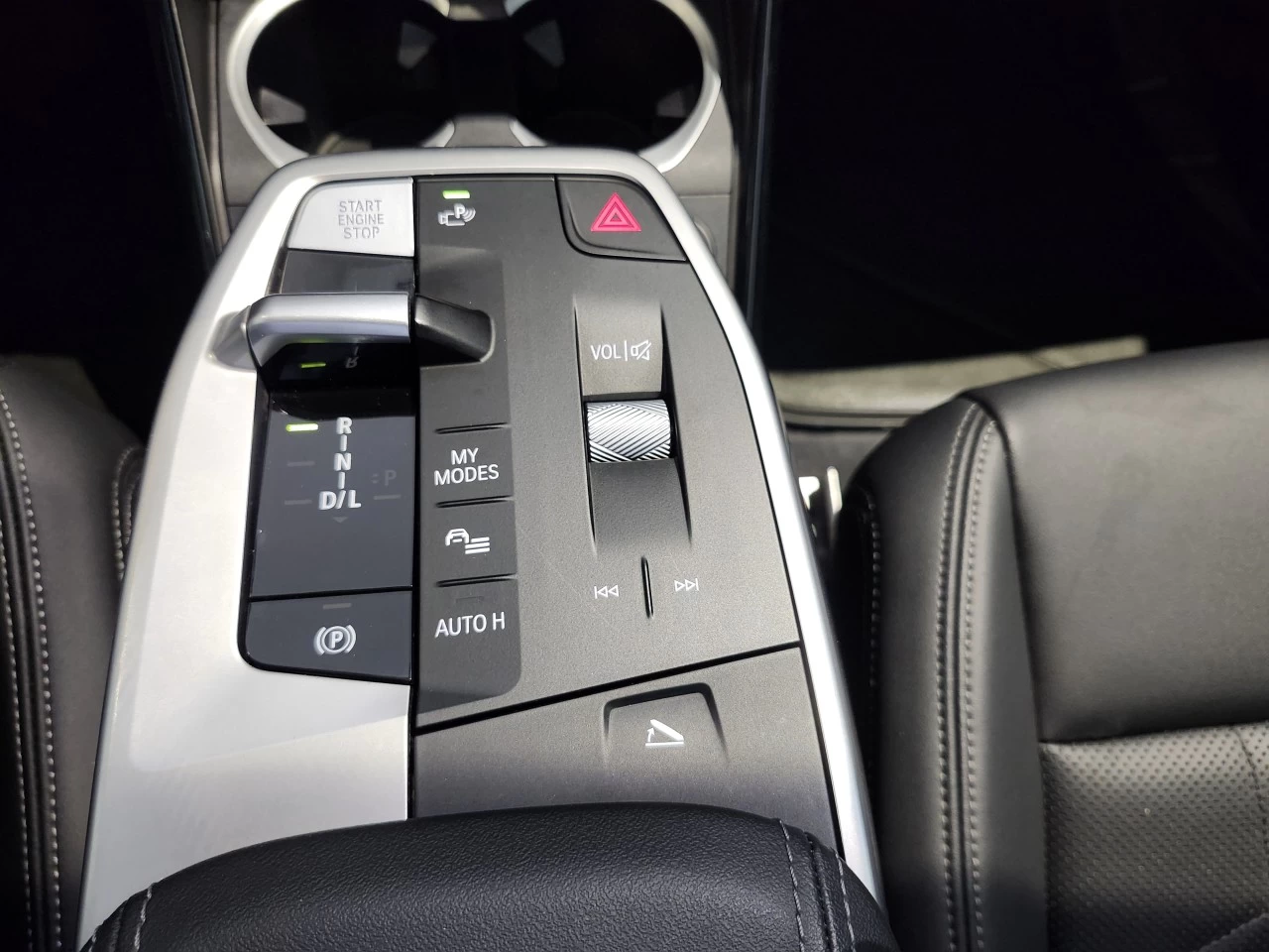 2024 BMW X1 xDrive28i Main Image