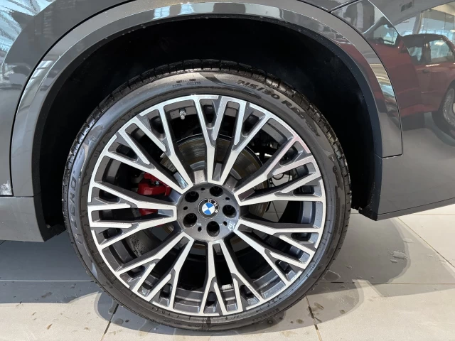 BMW X5 xDrive40i M Sport Edition 2026