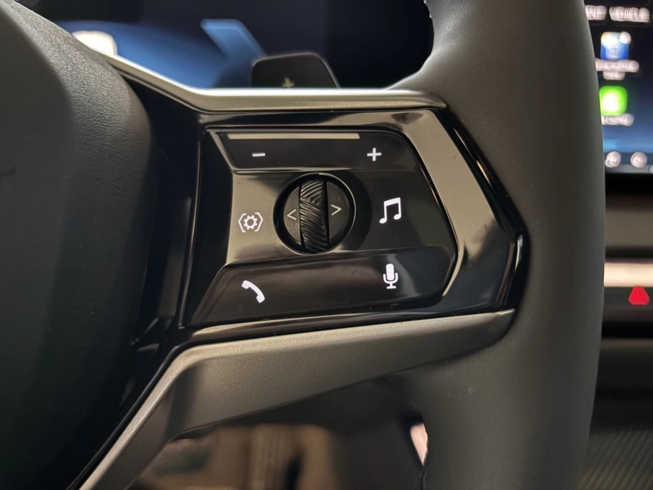 2026 BMW X3 30 xDrive Image principale