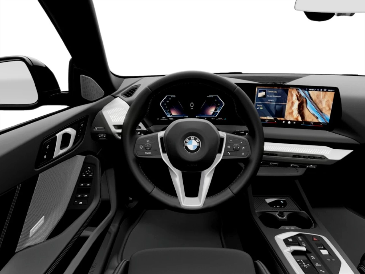 2026 BMW 228i xDrive Gran Coupe Main Image