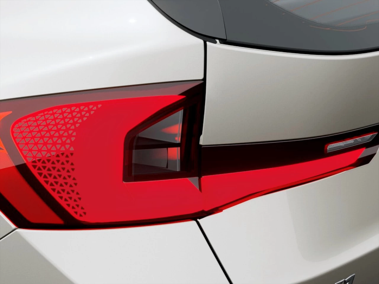 2027 BMW X1 xDrive28i Image principale