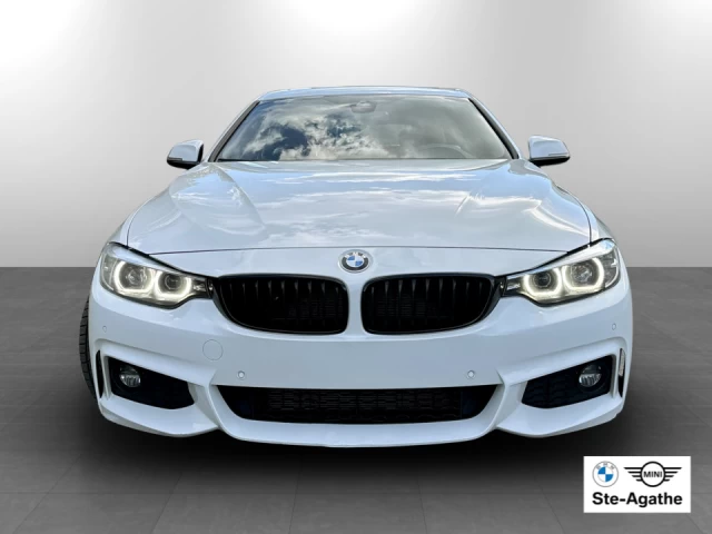 BMW Série 4 430i xDrive 2020