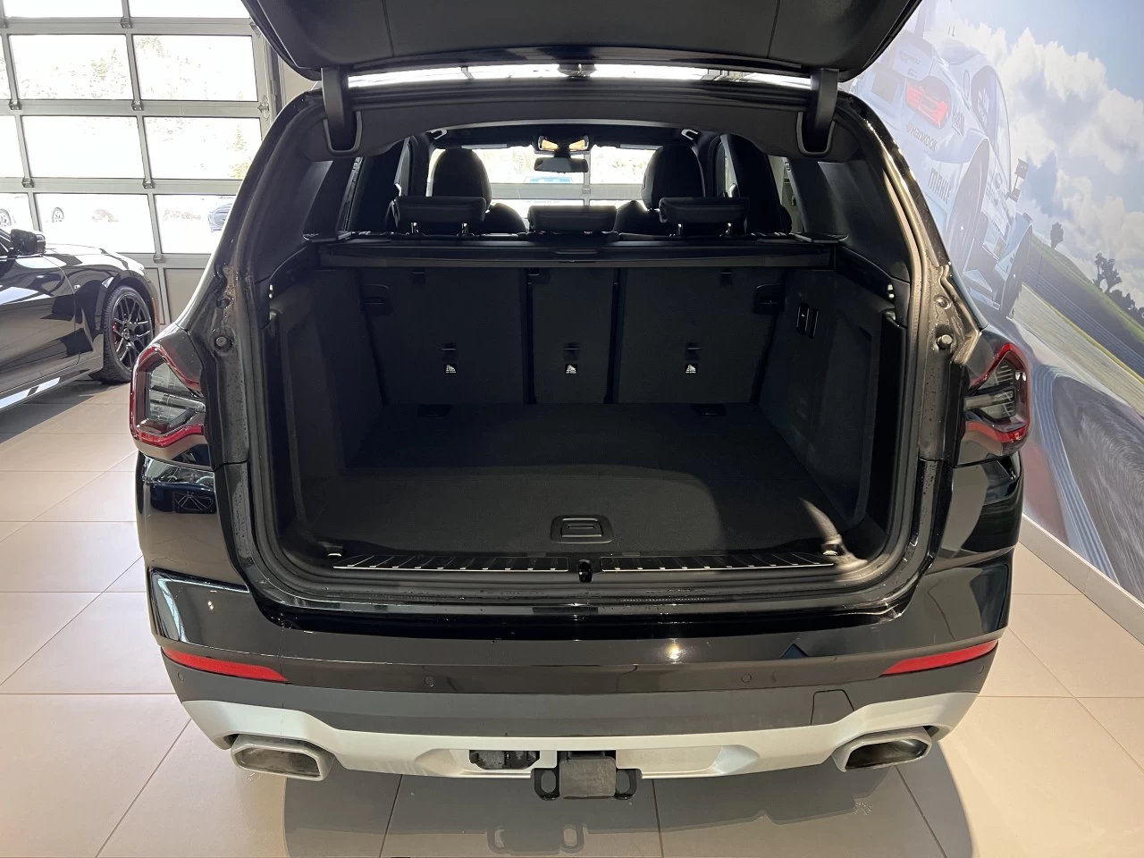 2024 BMW X3 xDrive30i Main Image