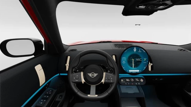 MINI Countryman Cooper S ALL4 2026