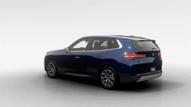 BMW X3 30 xDrive (57GP) 2026