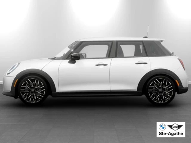 MINI 5 Door Cooper S FWD 2026