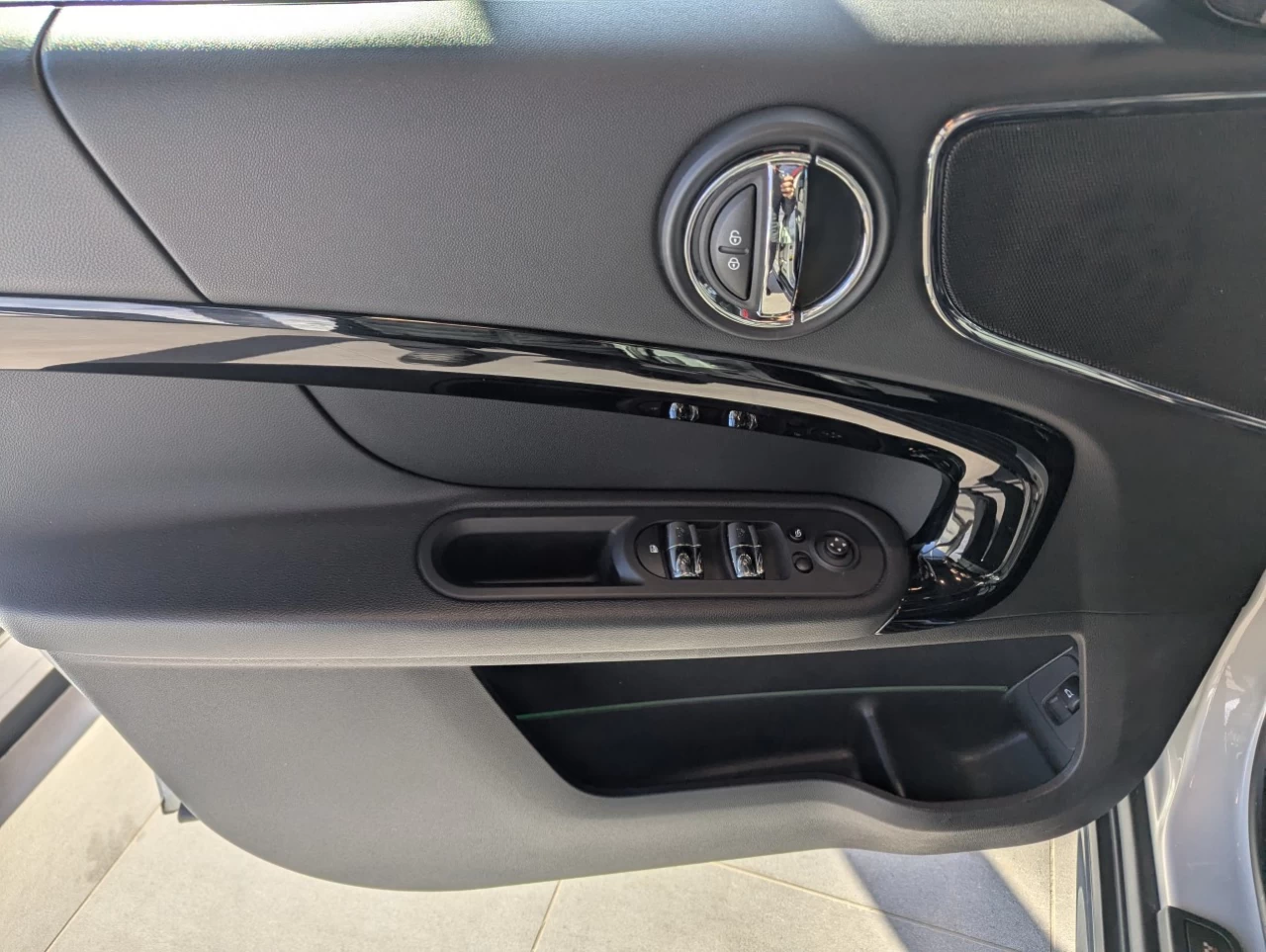 2021 Mini Cooper Countryman John Cooper Works Main Image