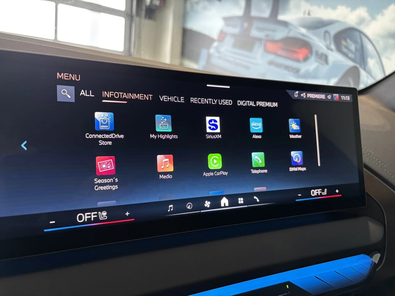 2026 BMW X3 30 xDrive Main Image