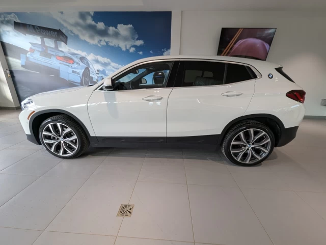 BMW X2 xDrive28i 2021