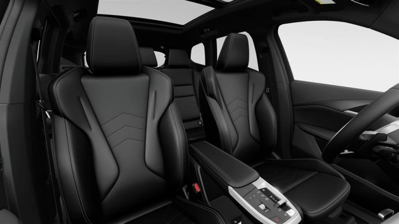 2026 BMW X1 xDrive28i M Sport Edition Main Image