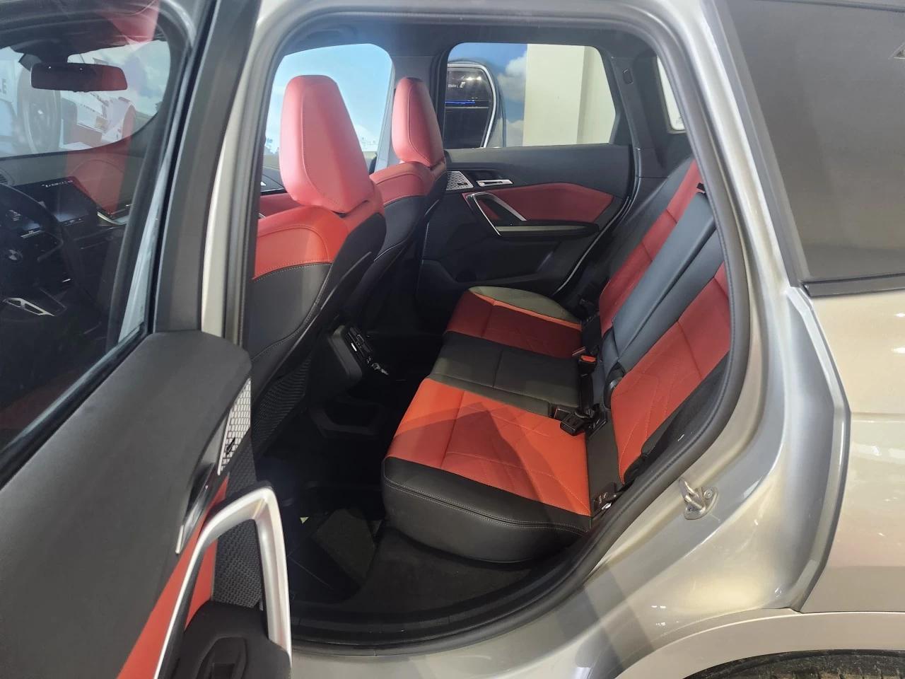 2023 BMW X1 xDrive28i Main Image