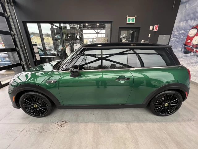 Mini Cooper Cooper SE 2023