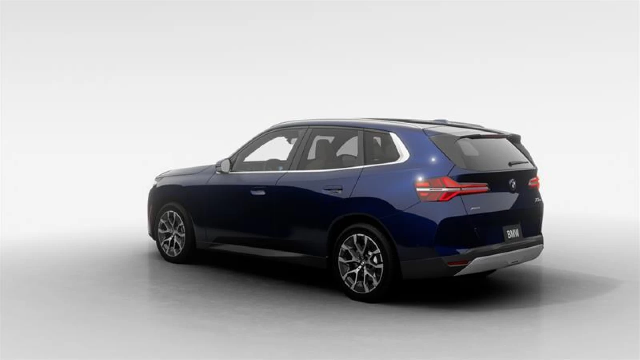 2026 BMW X3 30 xDrive (57GP) Main Image