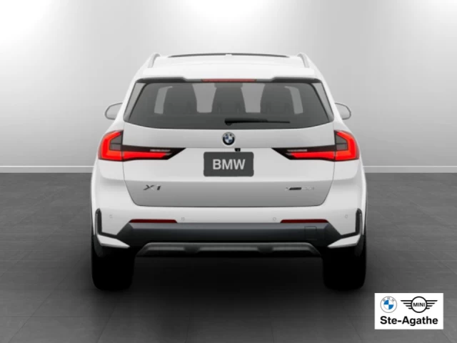BMW X1 xDrive28i 2027