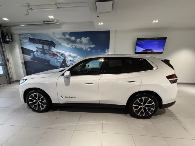 BMW X3 30 xDrive 2026