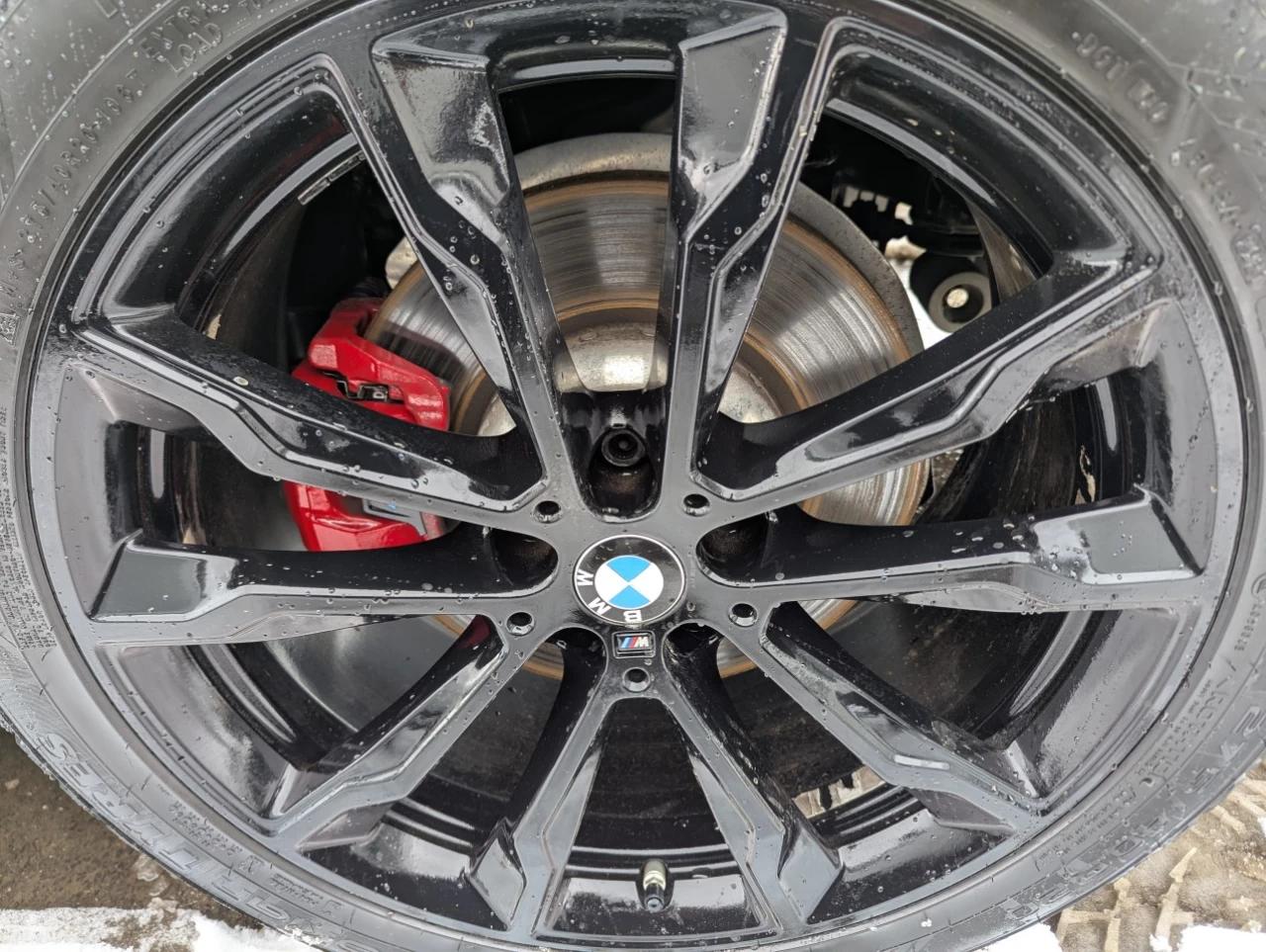 2023 BMW X3 xDrive30i Main Image