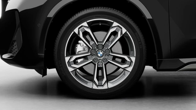 BMW X1 xDrive28i M Sport Edition 2026