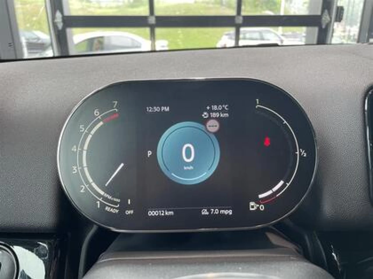 2024 MINI Cooper S Countryman ALL4 Image principale