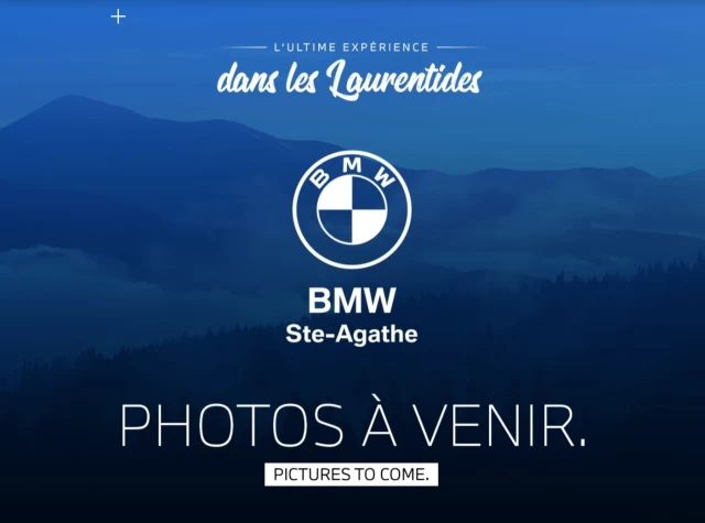 BMW X5 xDrive40i 2019