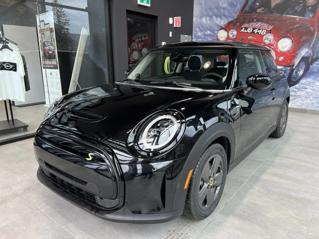 MINI Cooper SE 3 Door 2024