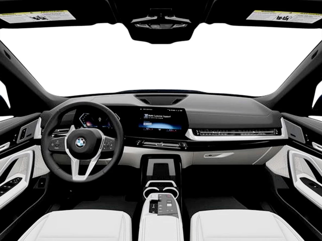 2027 BMW X1 xDrive Image principale