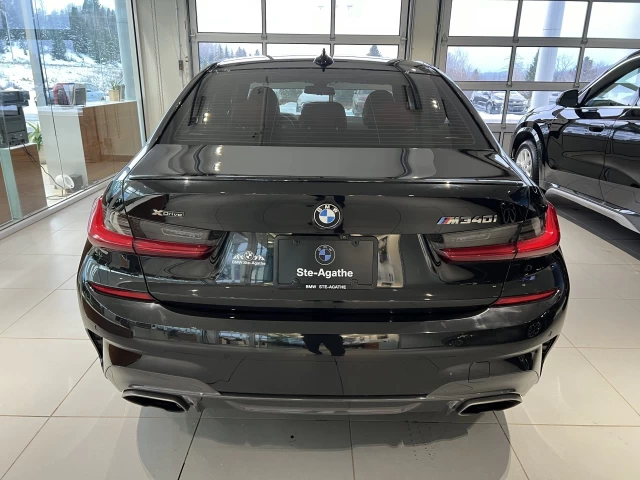 BMW M340i xDrive M340i xDrive 2020