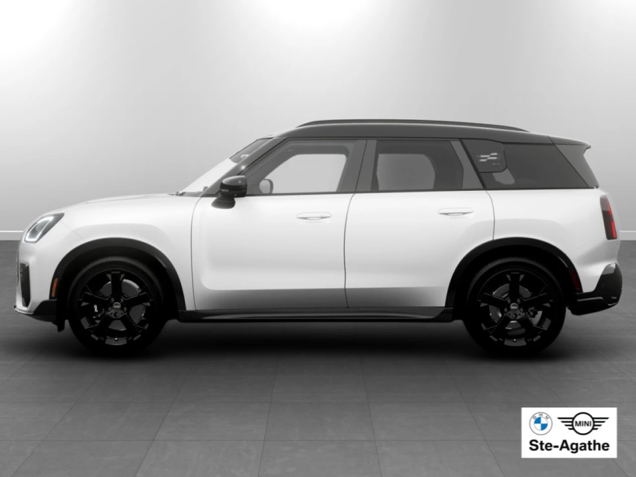 2027 MINI Countryman Cooper S ALL4 Image principale