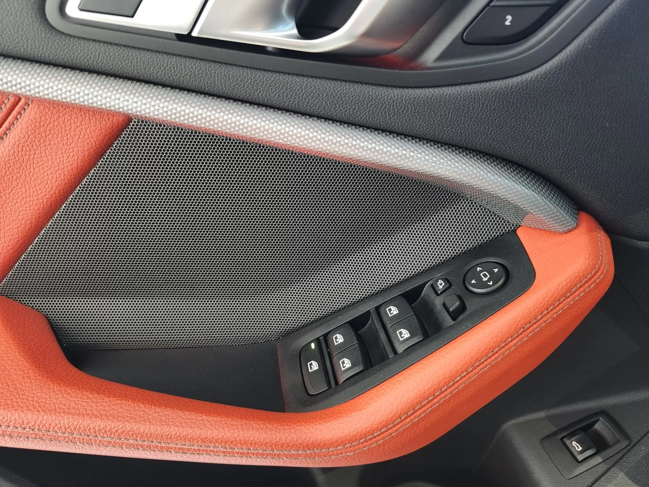 2022 BMW M235i xDrive Gran Coupe M235i xDrive Main Image
