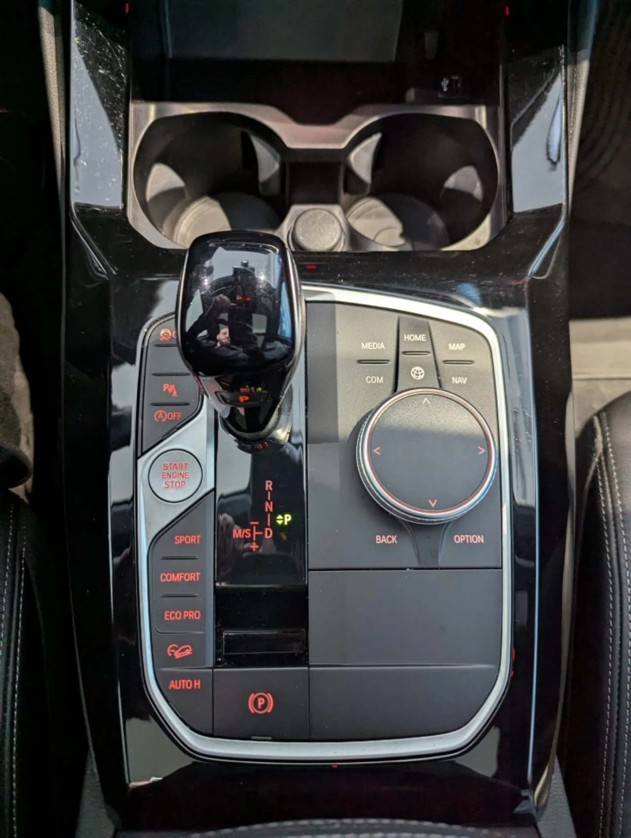 2023 BMW X3 xDrive30i Main Image