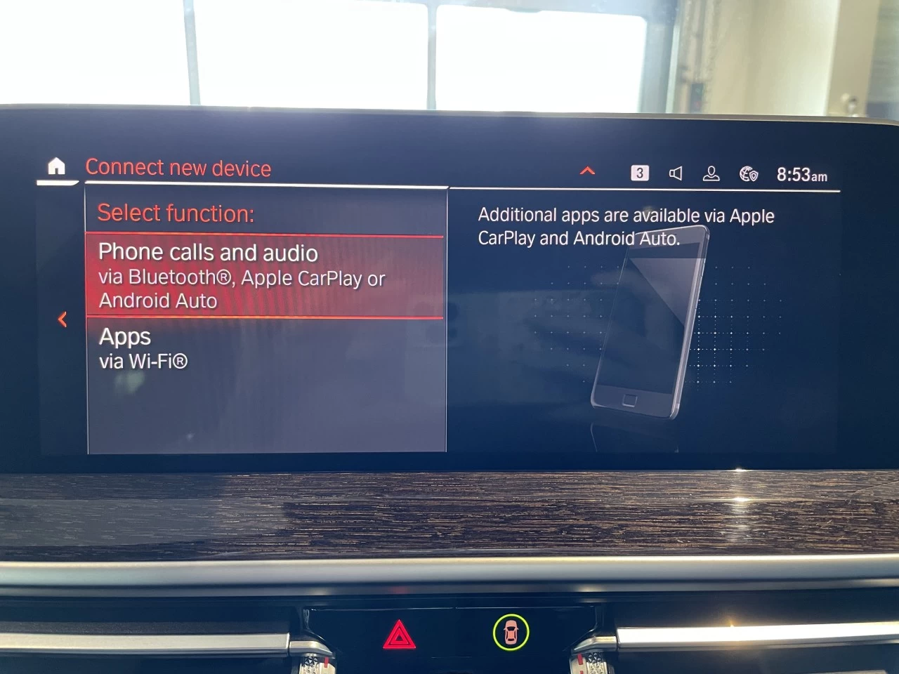 2022 BMW X4 xDrive30i Main Image