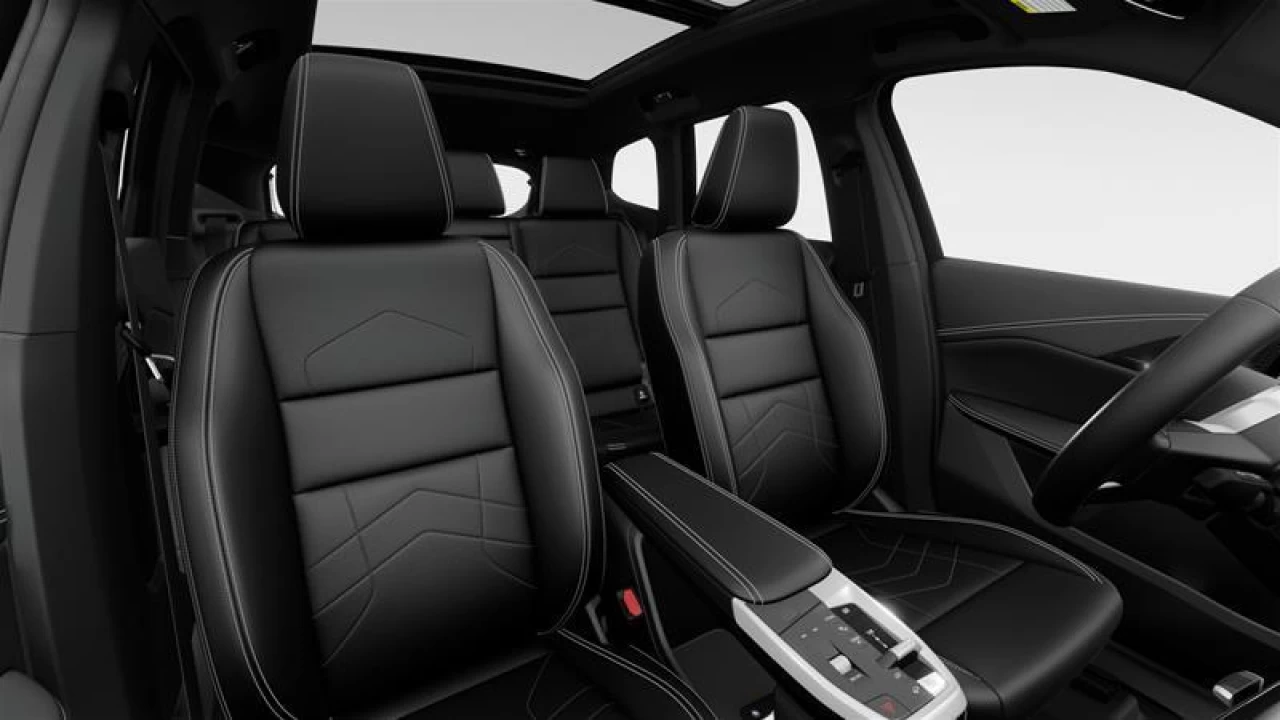 2026 BMW X1 xDrive28i Main Image