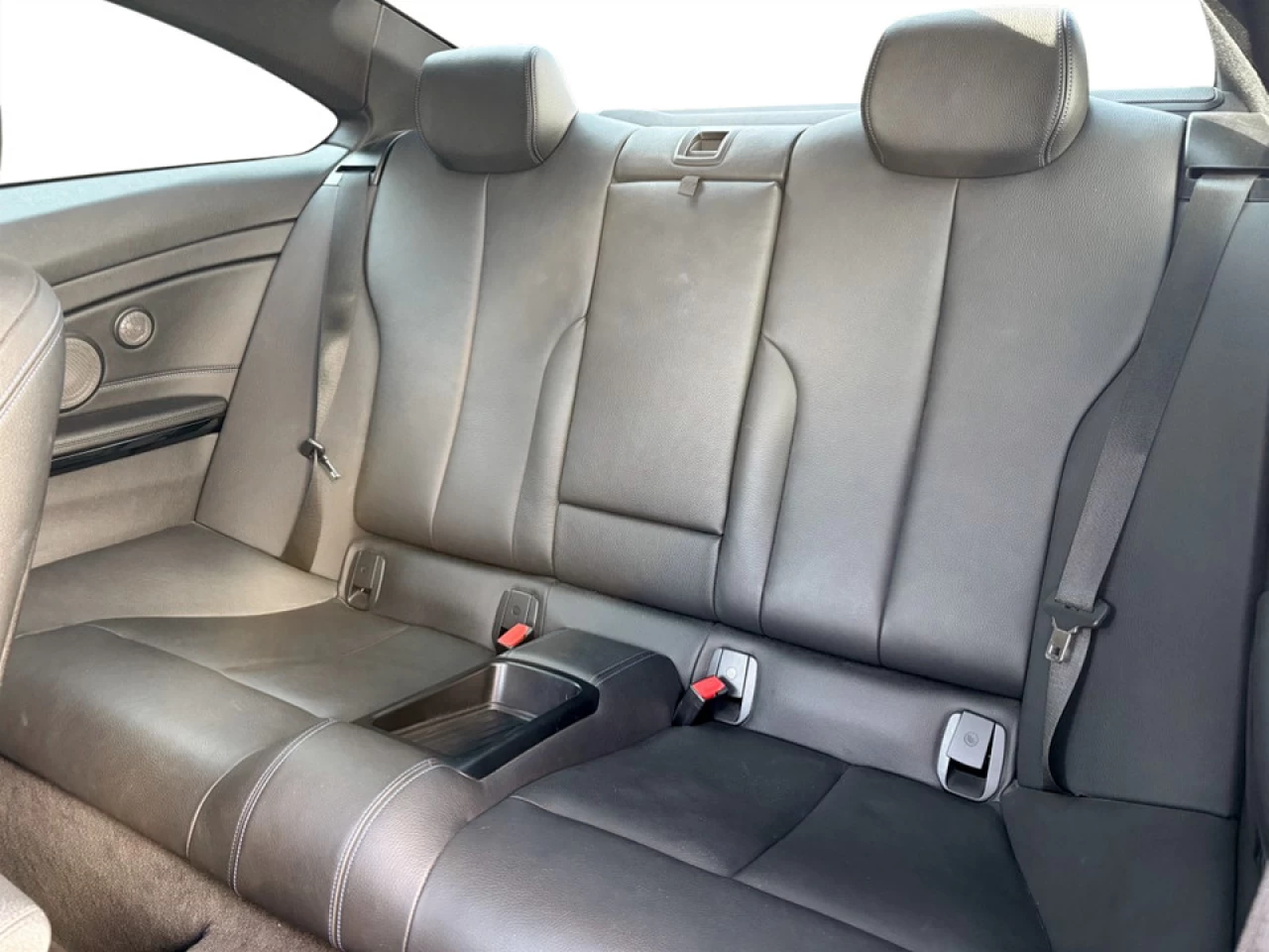 2018 BMW 440i xDrive 440i xDrive Image principale