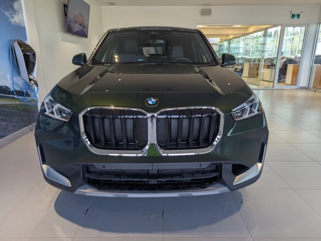 BMW X1 xDrive28i 2025