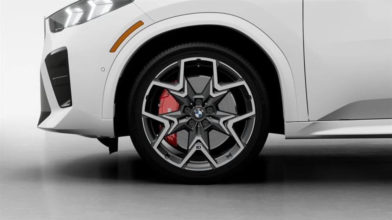 2026 BMW X2 xDrive28i Main Image