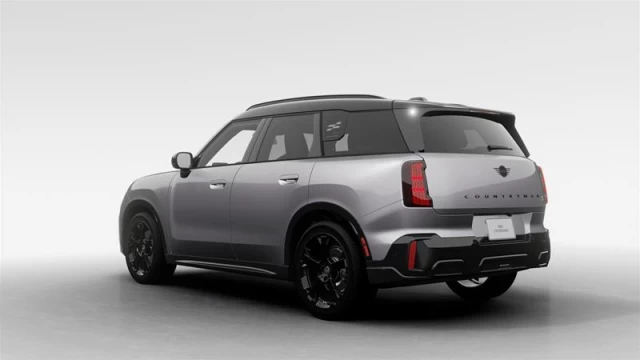 MINI Countryman SE ALL4 2026