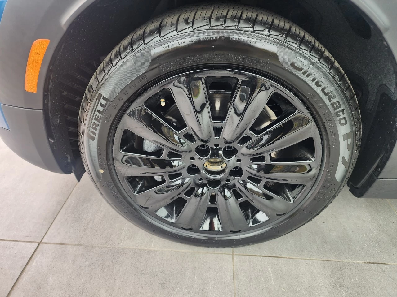 2024 MINI Cooper S Countryman ALL4 Image principale