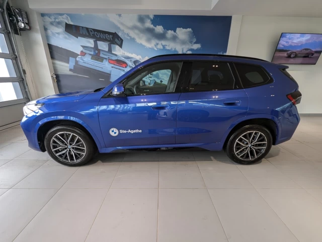 BMW X1 xDrive28i 2025