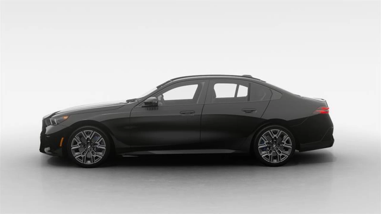 2026 BMW i5 xDrive40 Sedan Image principale