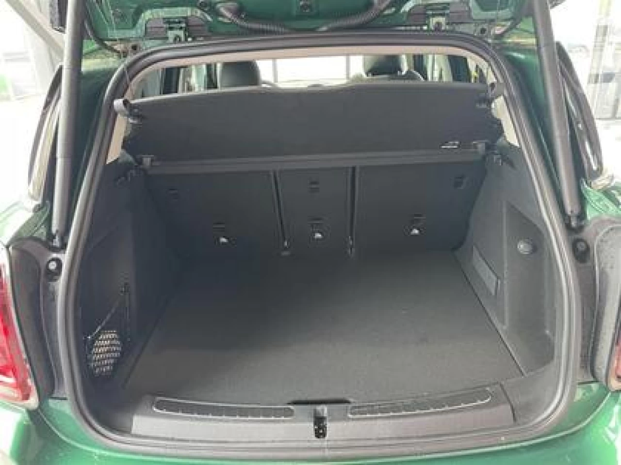 2024 MINI Cooper S Countryman ALL4 Image principale