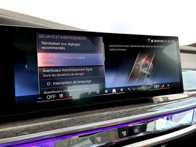 BMW 760I xDrive Sedan 2026