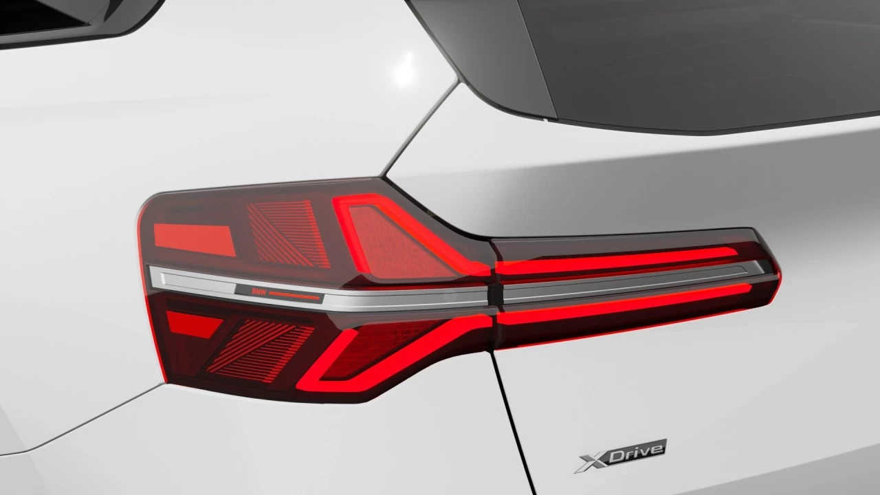 2026 BMW X3 30 xDrive M Sport Edition Main Image