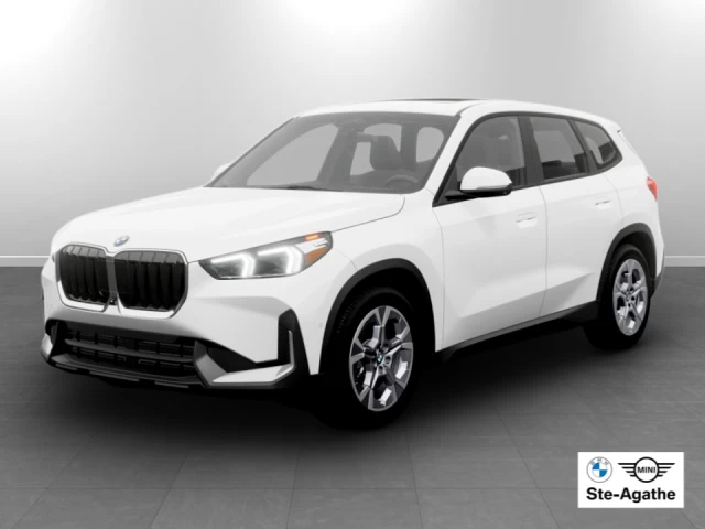 BMW X1 xDrive28i 2026
