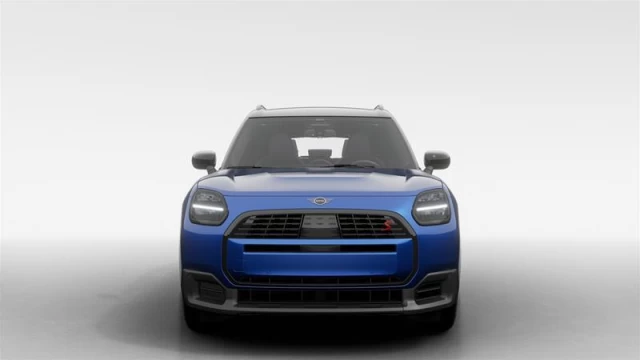MINI Countryman Cooper S ALL4 2026