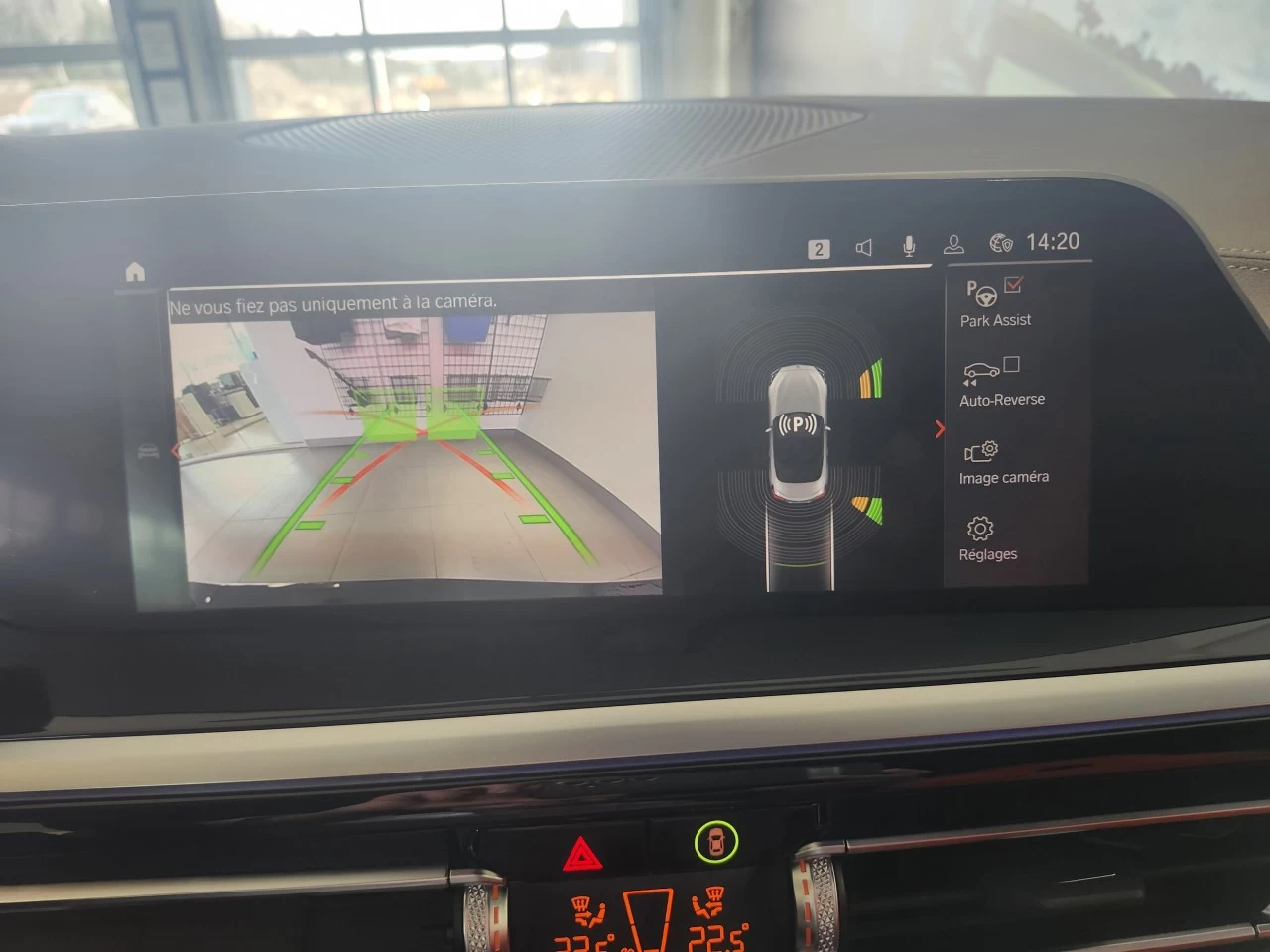 2022 BMW Z4 sDrive30i Main Image