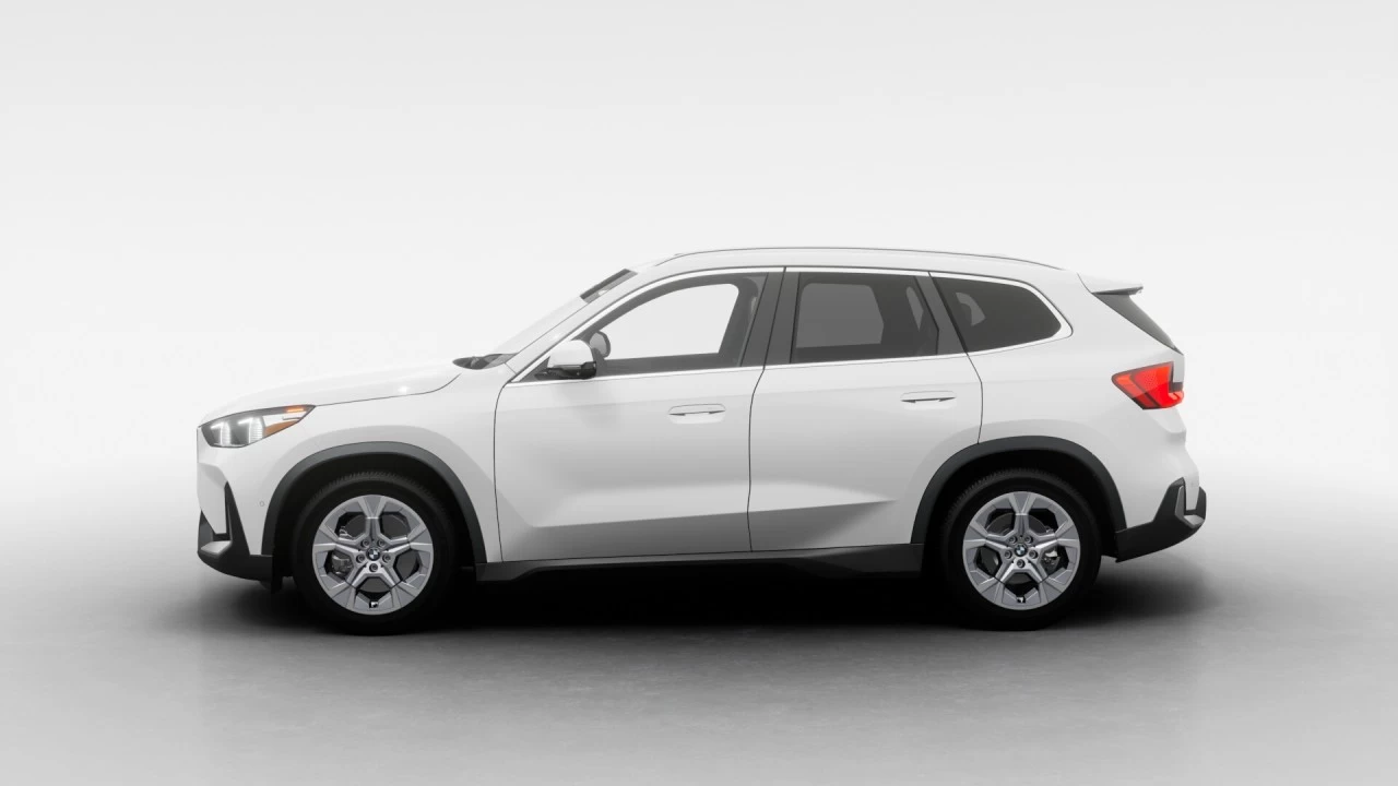 2026 BMW X1 xDrive28i Image principale