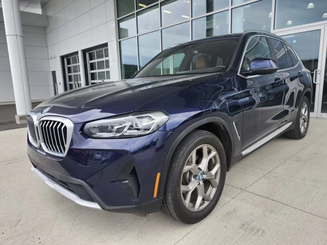 BMW X3 X3 xDrive30e 2023